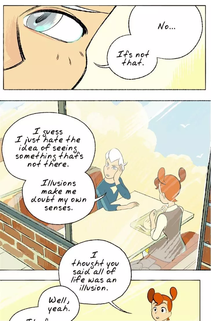 Manga page 21