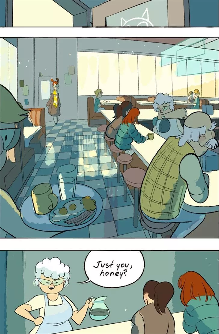 Manga page 7