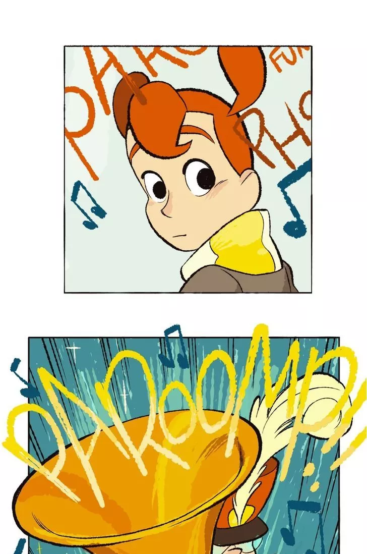 Manga page 14