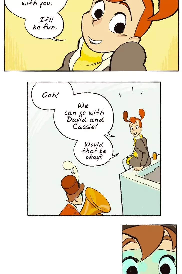 Manga page 28