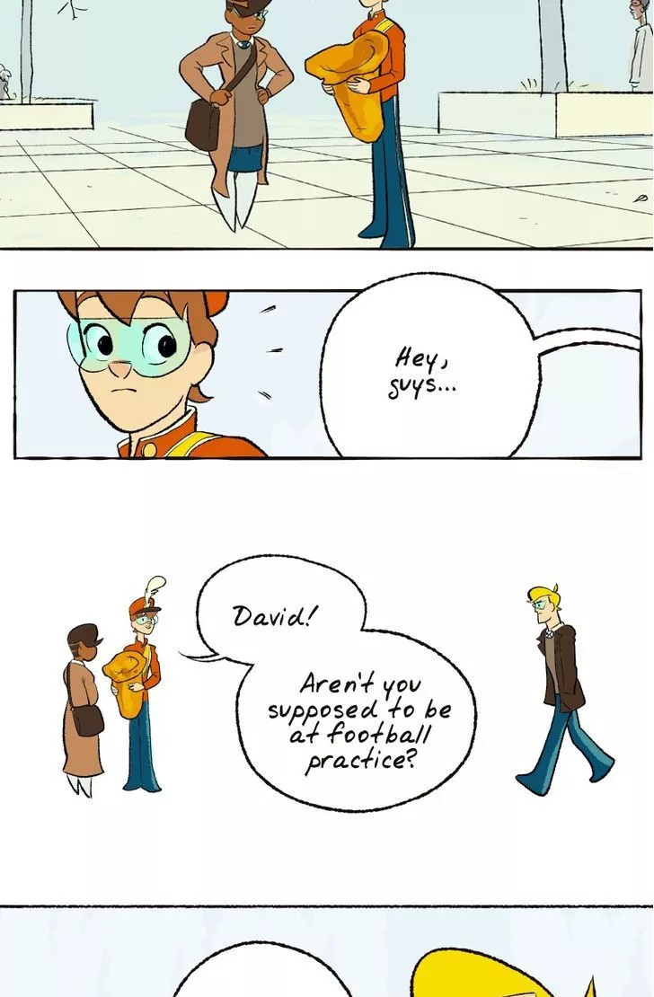 Manga page 11