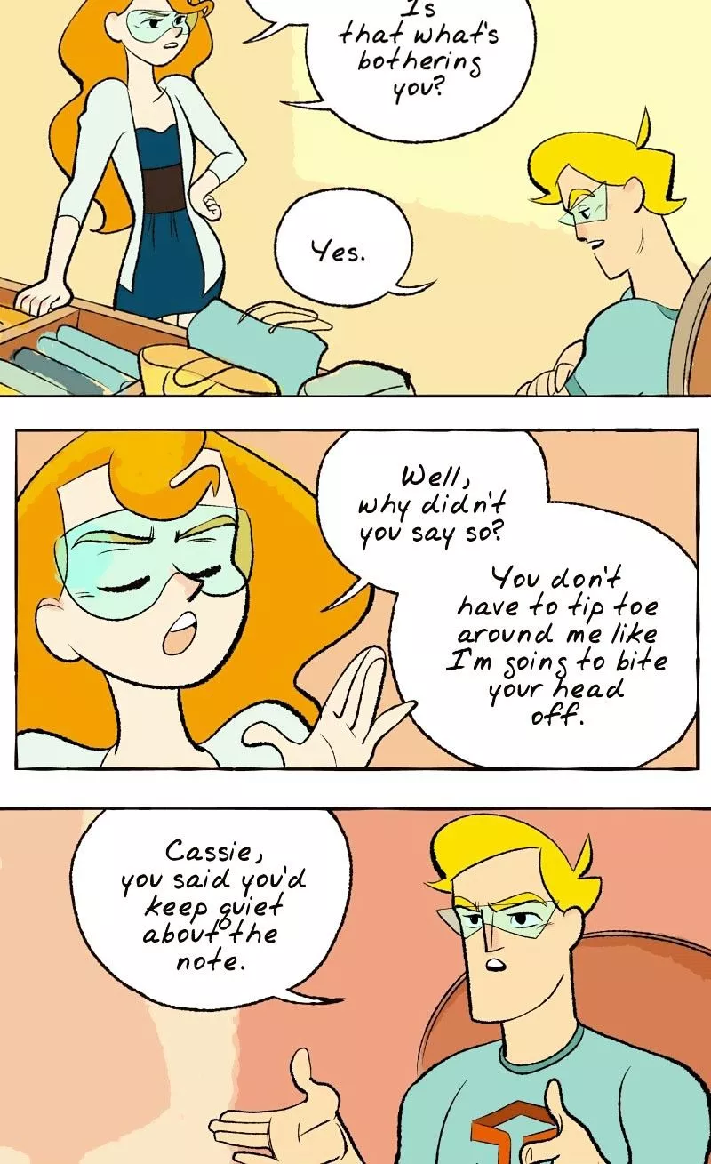Manga page 20
