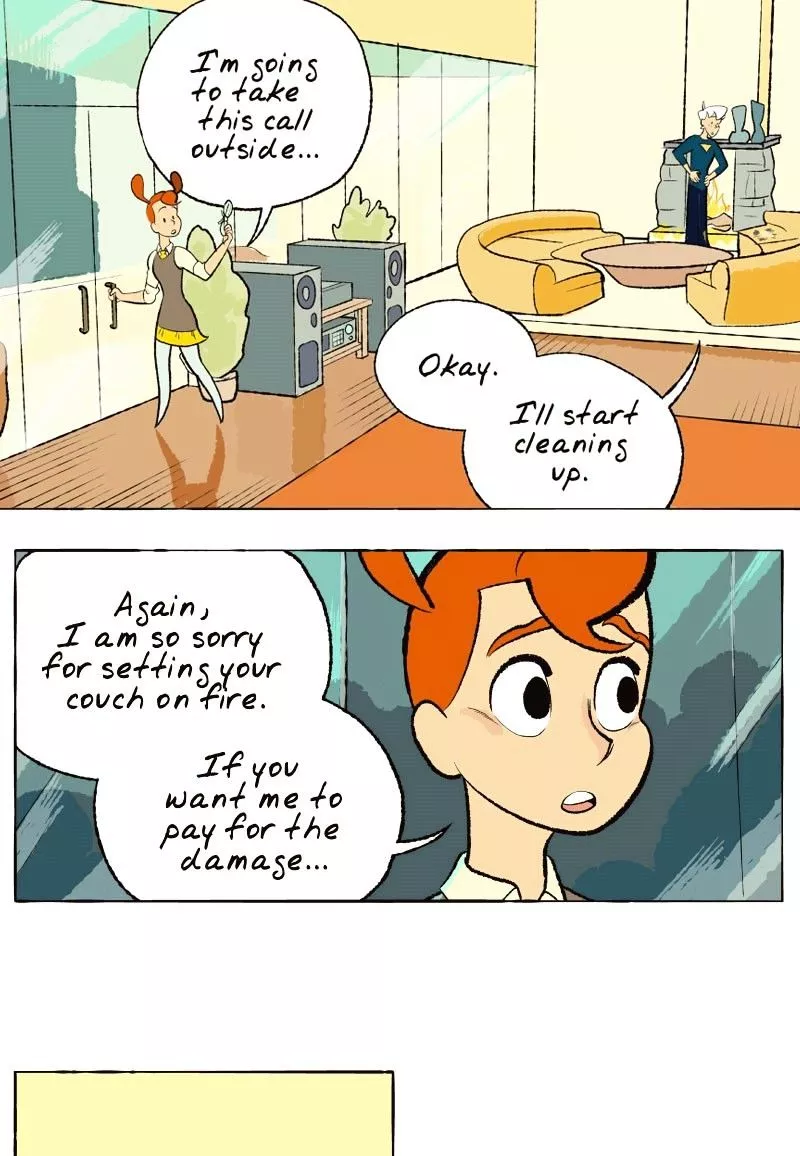 Manga page 13