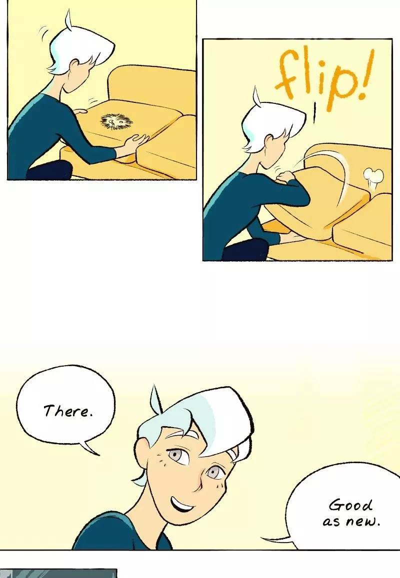 Manga page 14