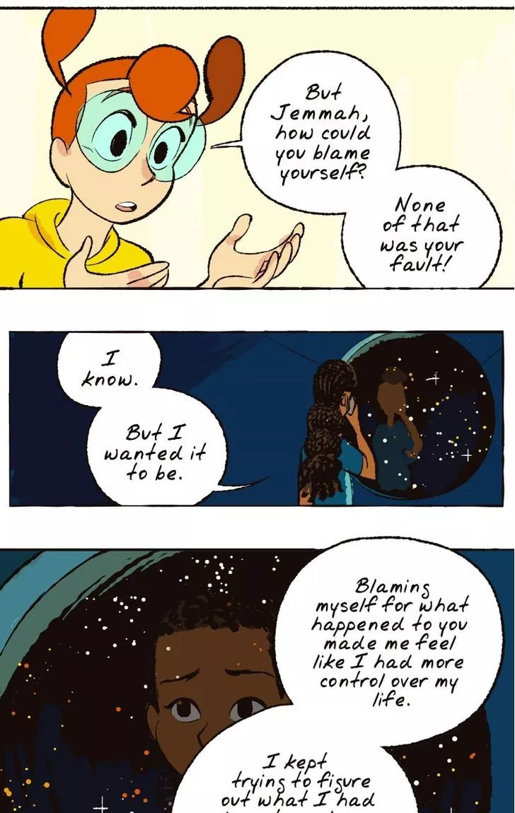 Manga page 20