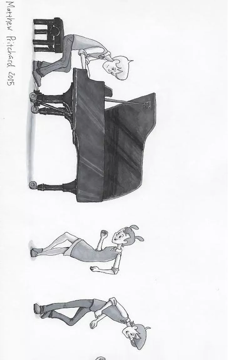 Manga page 31