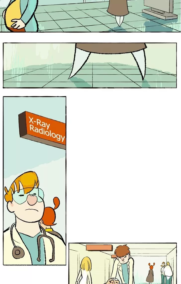 Manga page 21