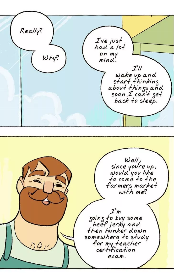 Manga page 4