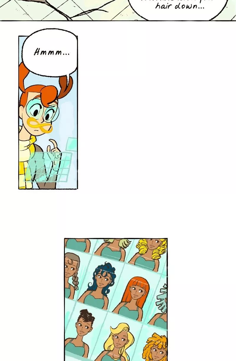 Manga page 23
