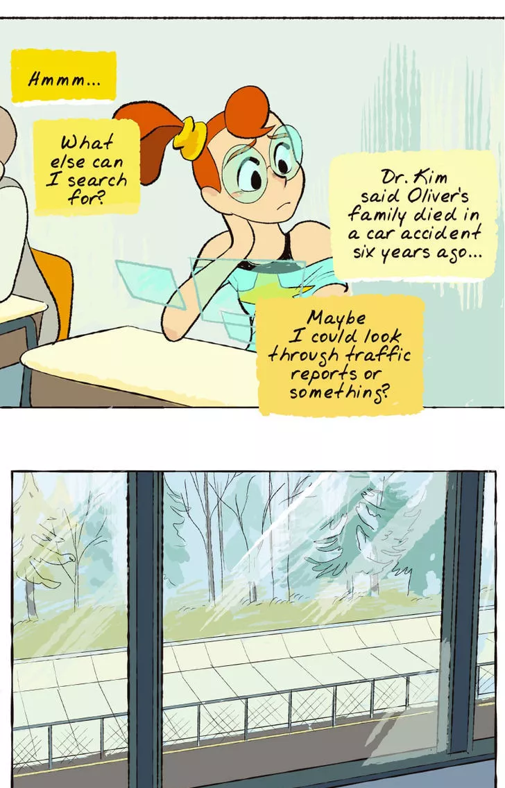Manga page 21