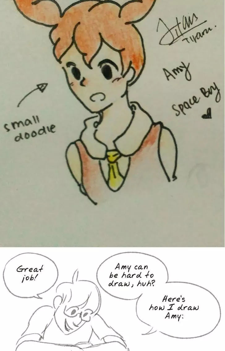 Manga page 28