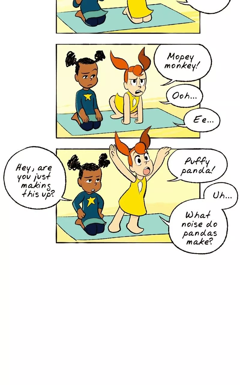 Manga page 11