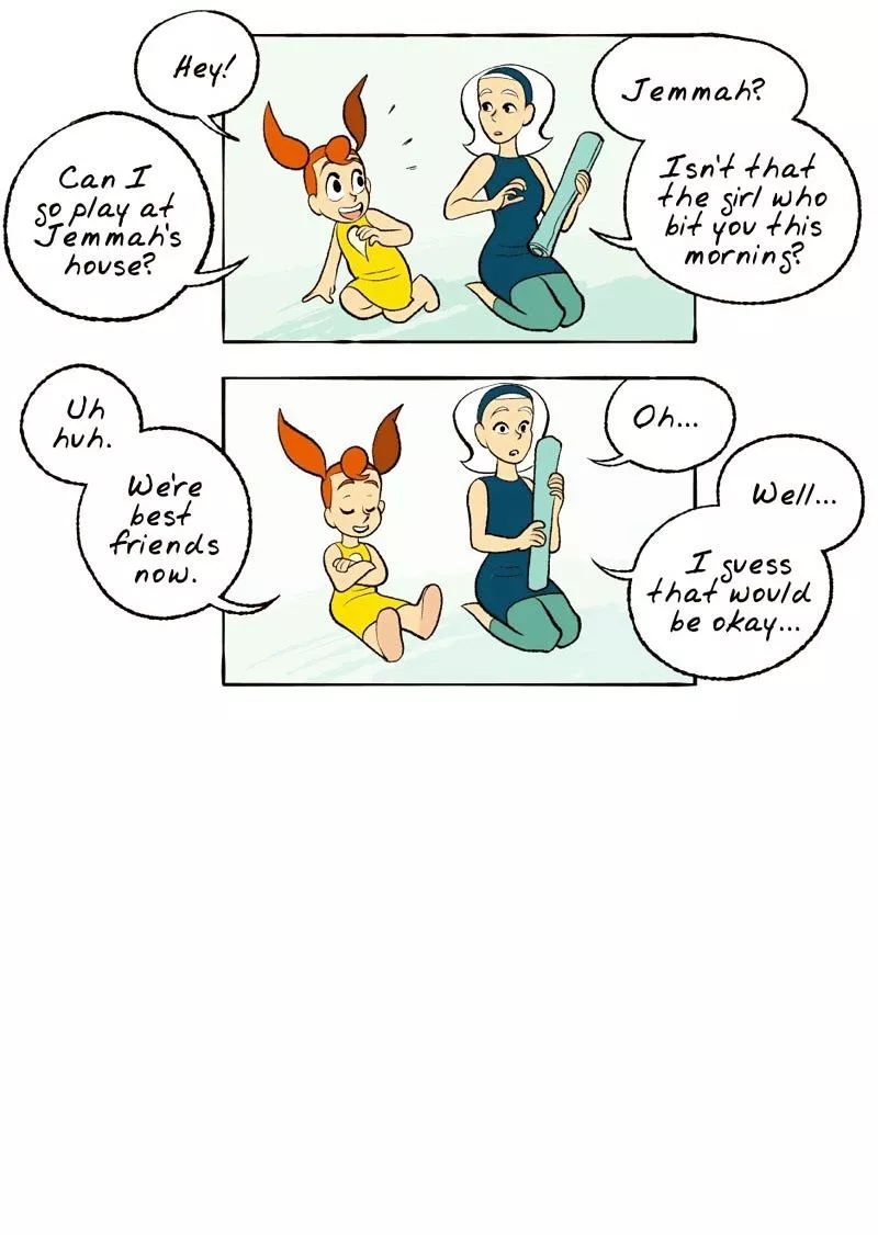 Manga page 4