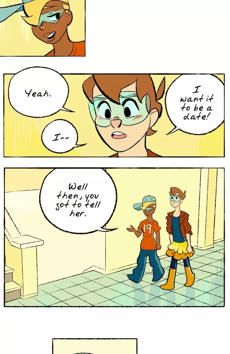 Manga page 21