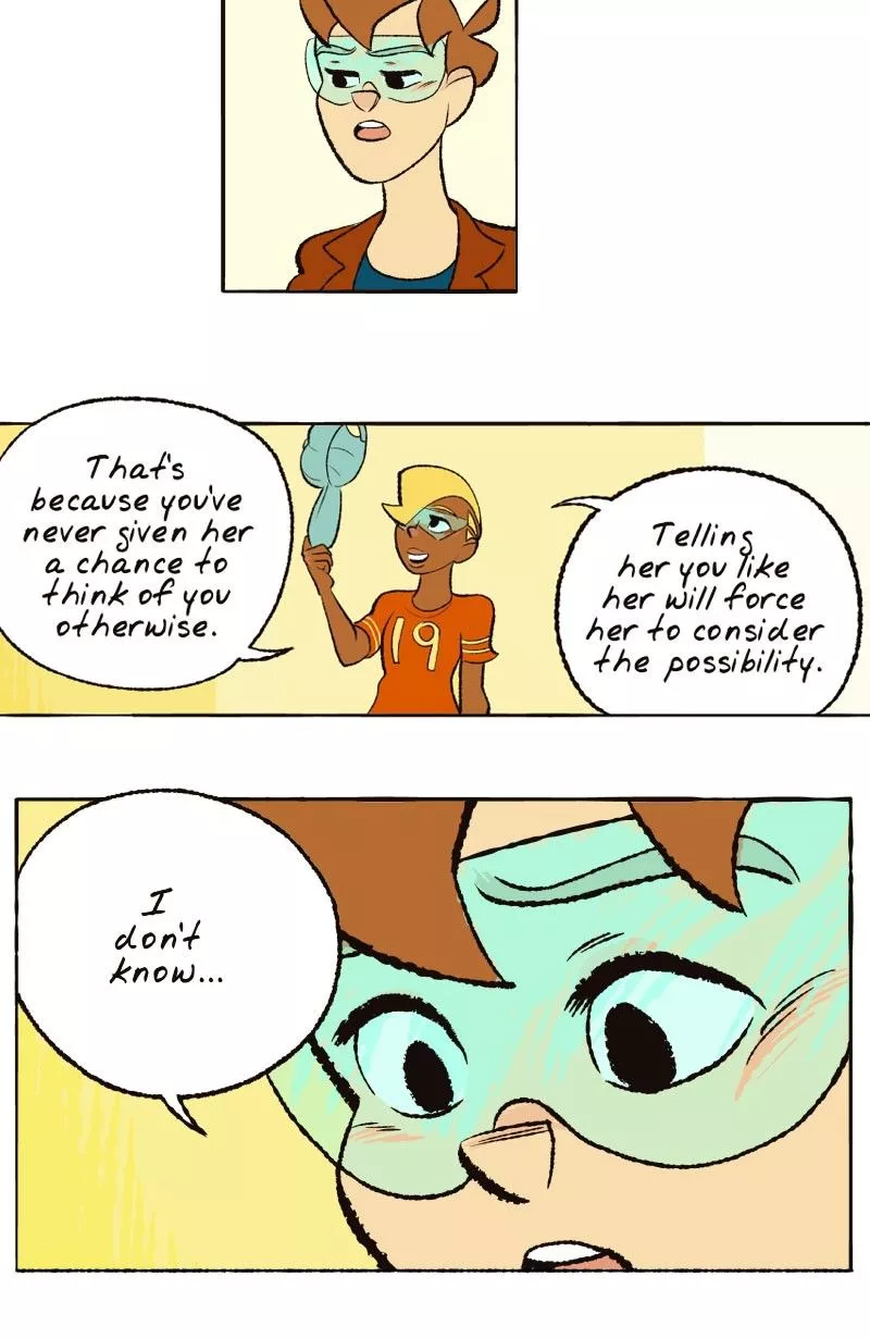 Manga page 23