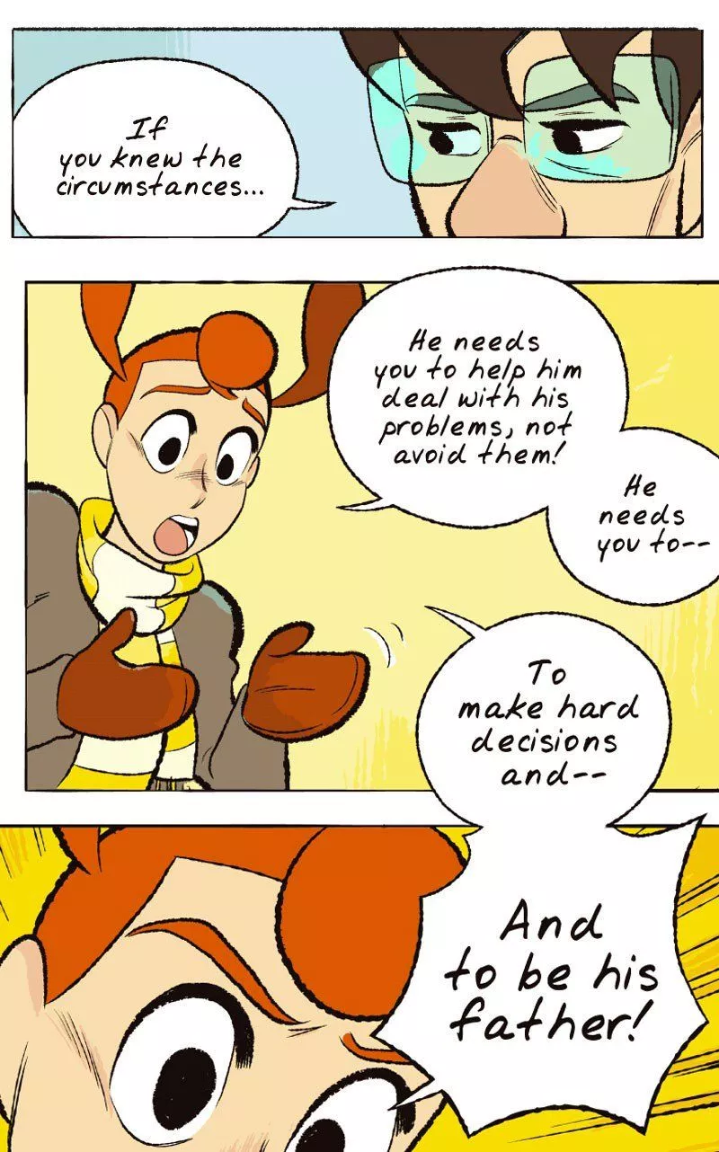 Manga page 14