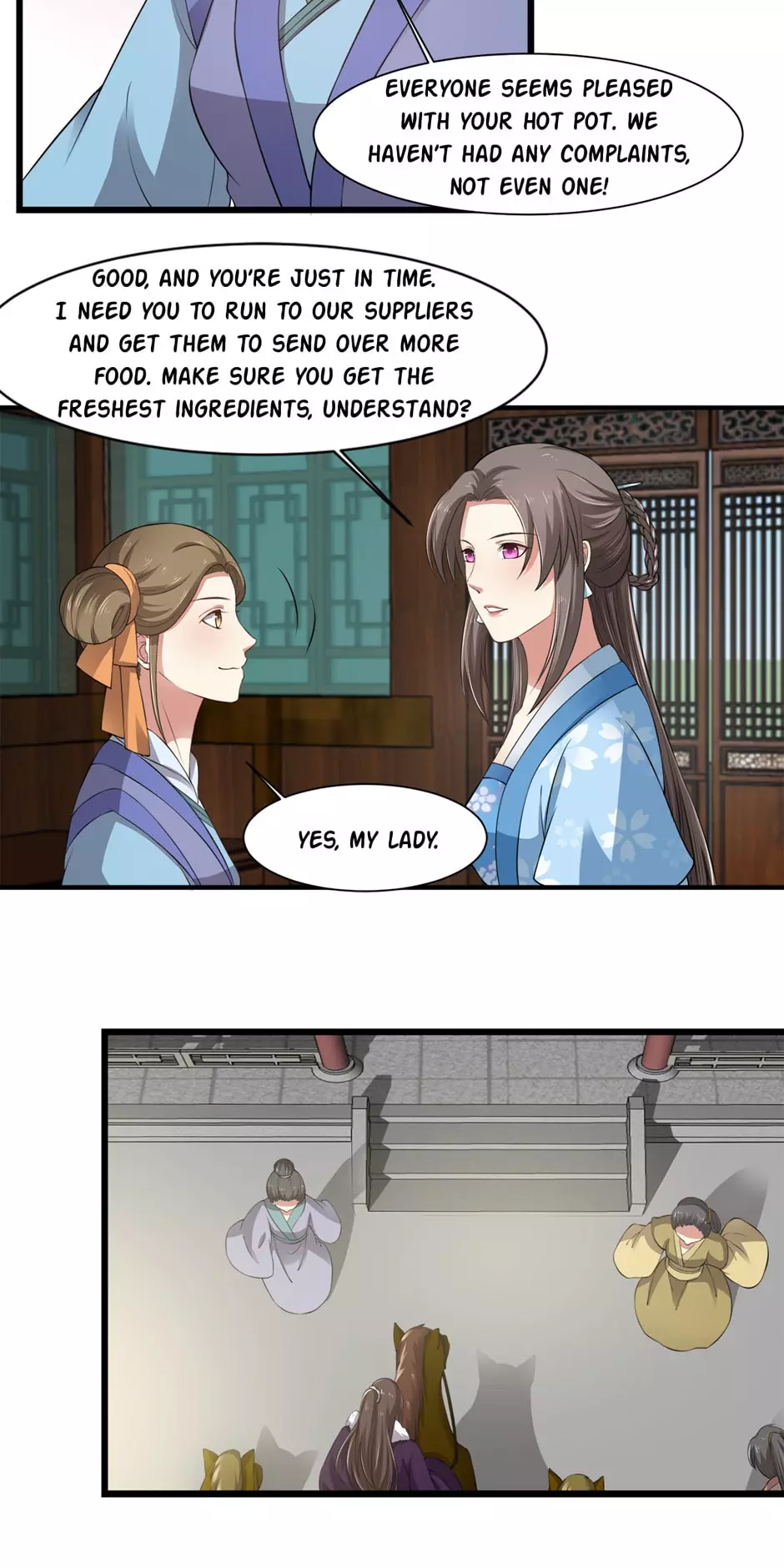 Manga page 15