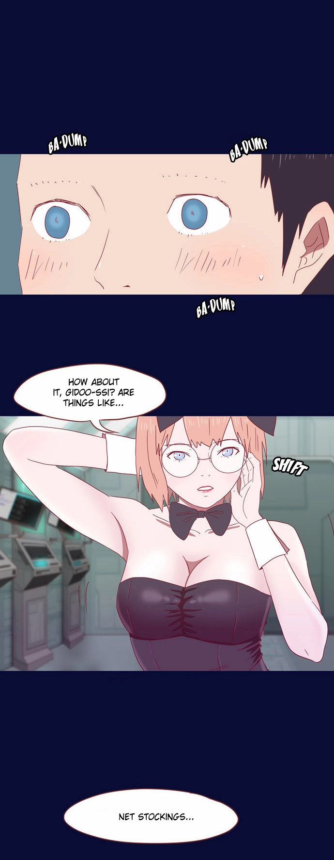 Manga page 14