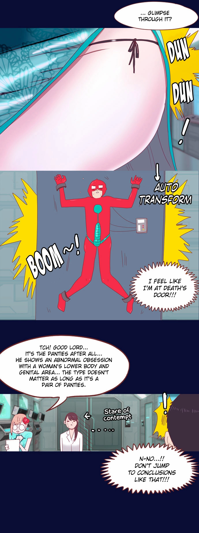 Manga page 27
