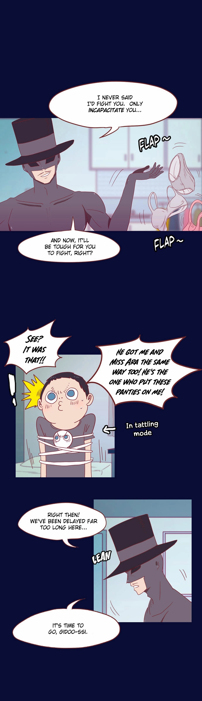 Manga page 10