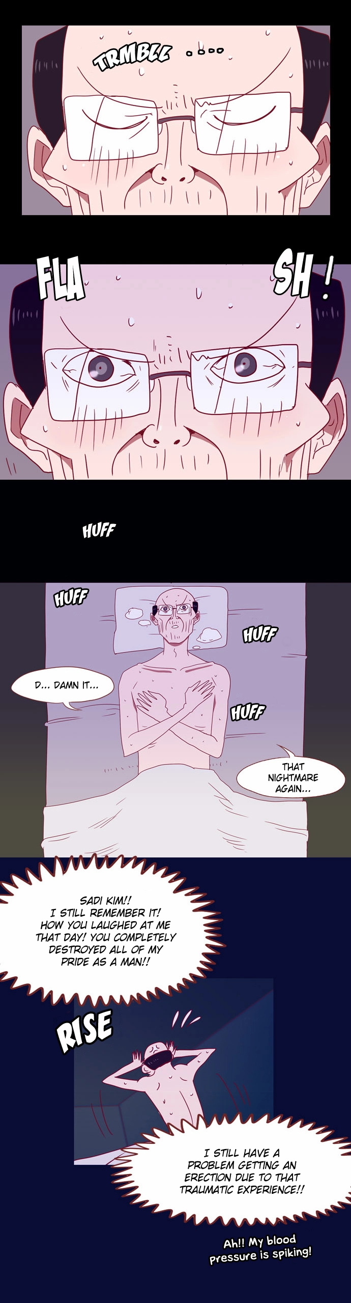Manga page 32