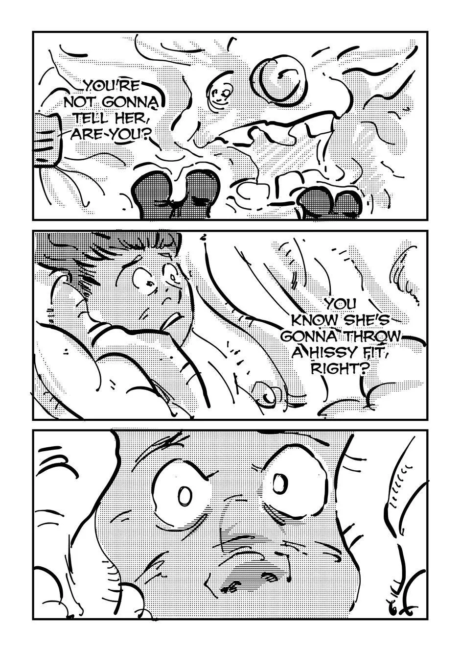 Manga page 28