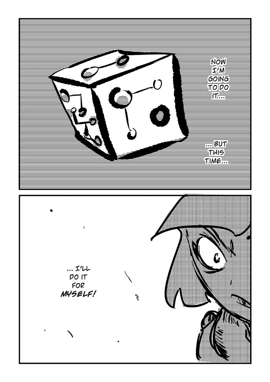 Manga page 20
