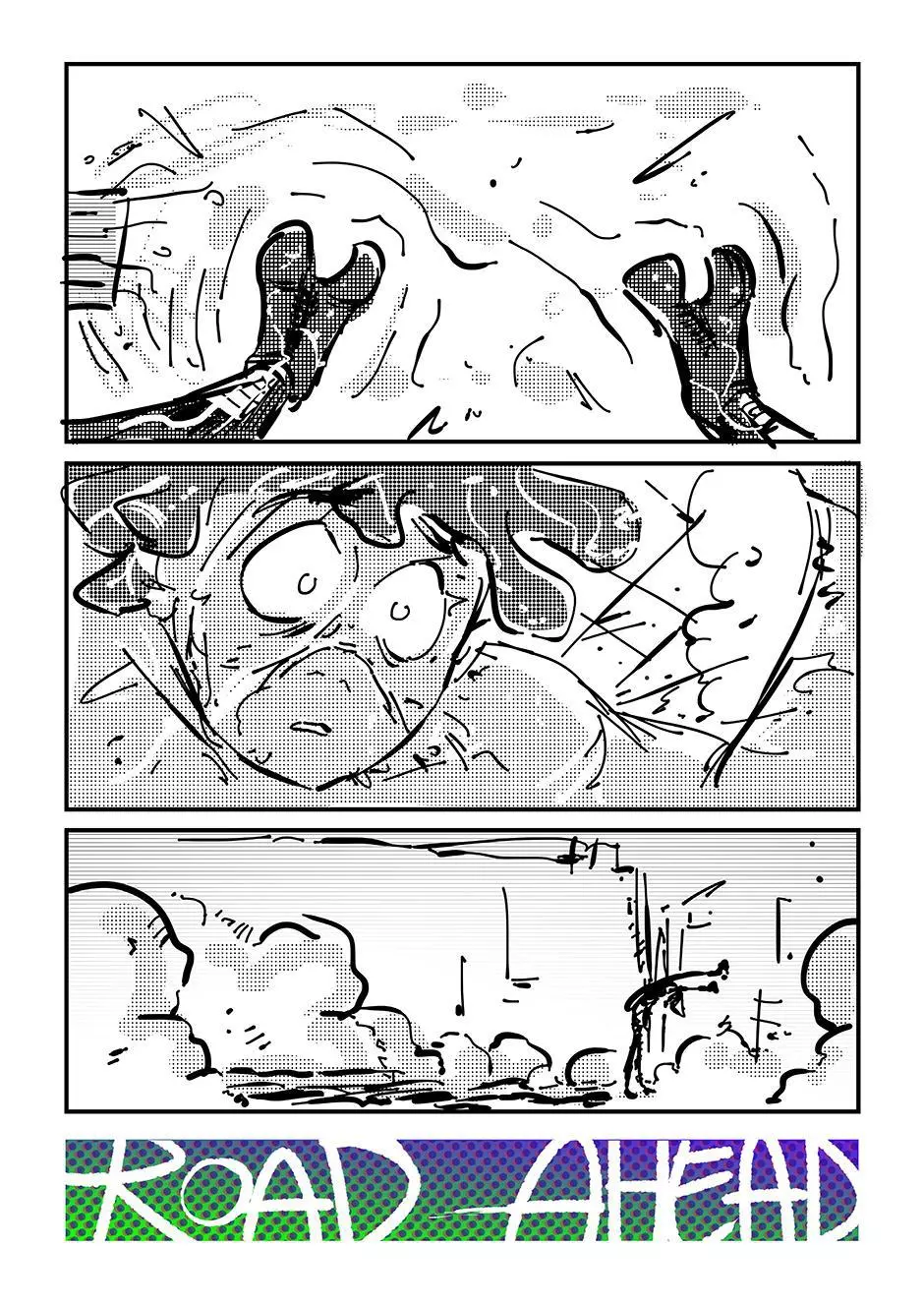 Manga page 32