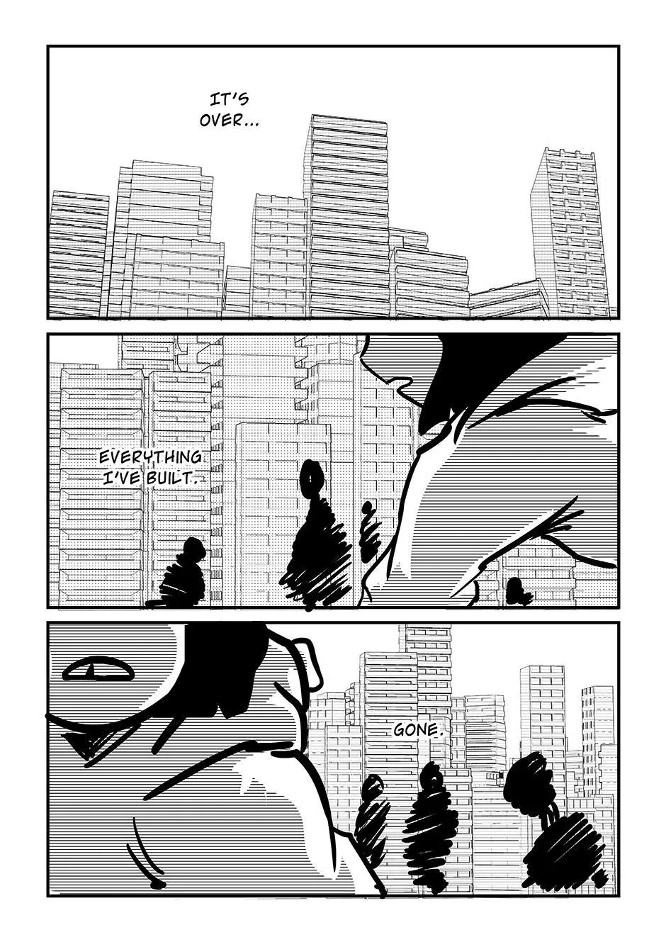 Manga page 17