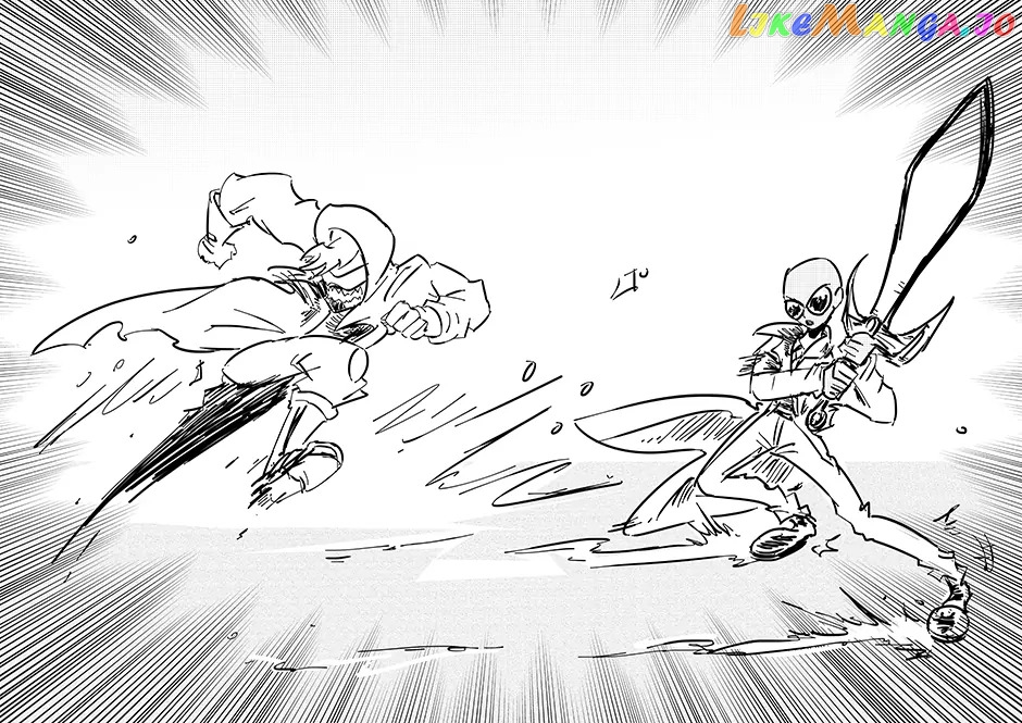 Manga page 7