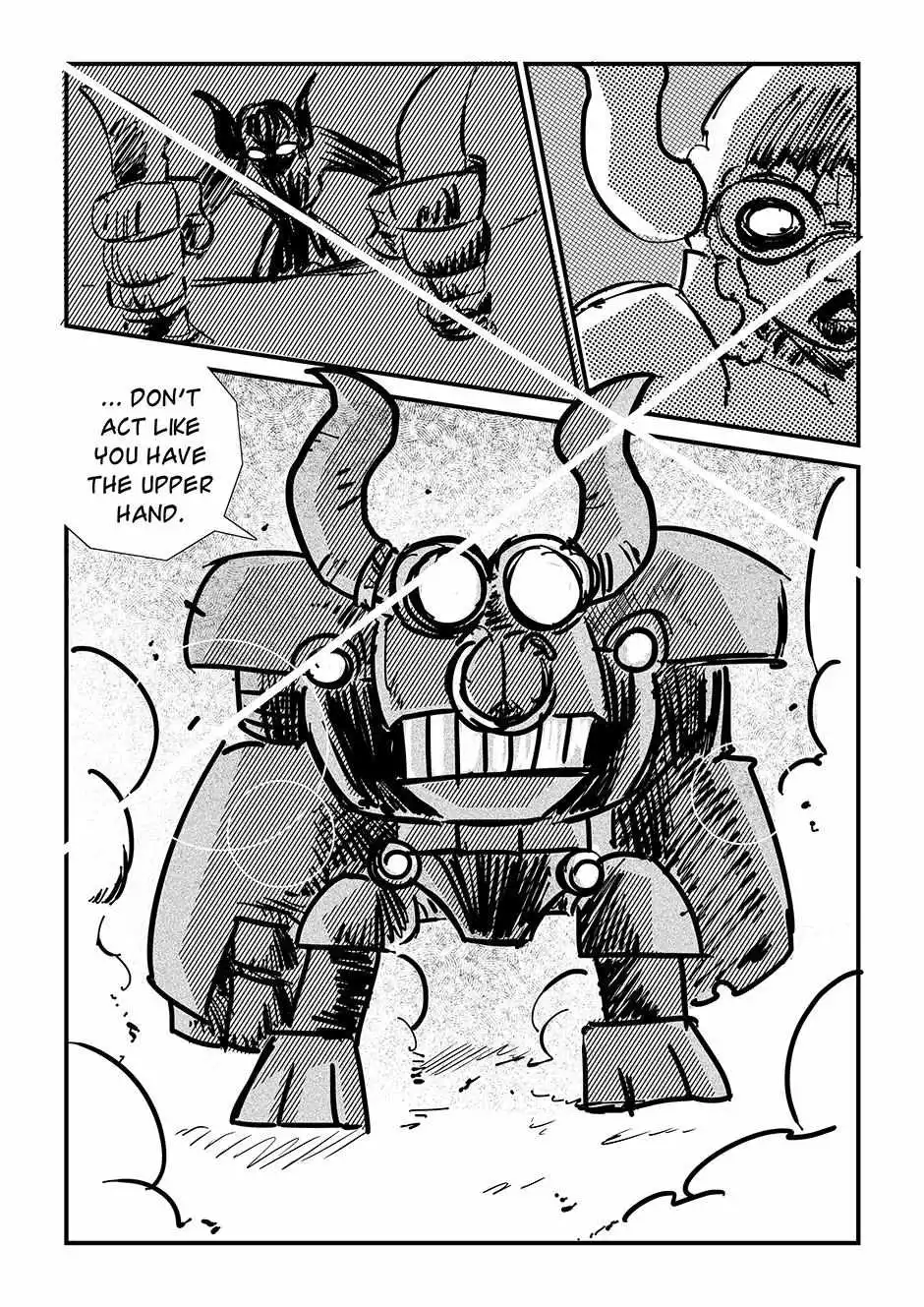 Manga page 4