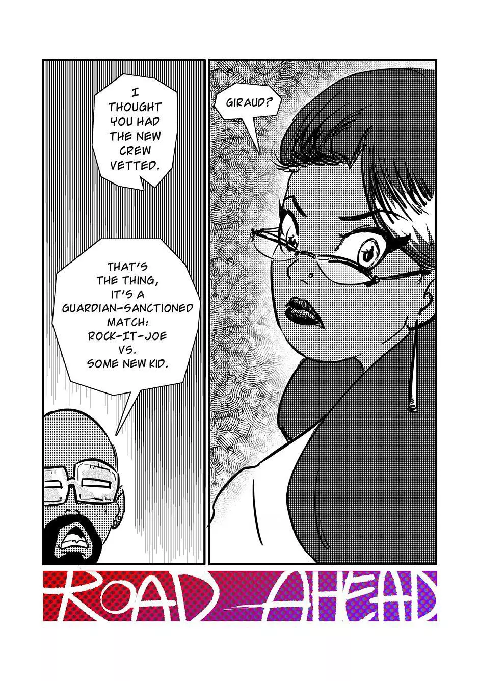 Manga page 31