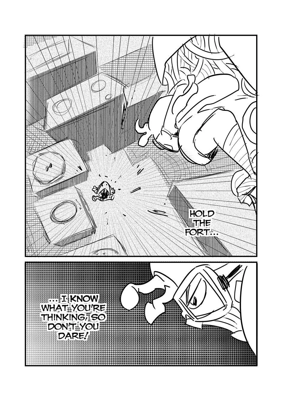 Manga page 16