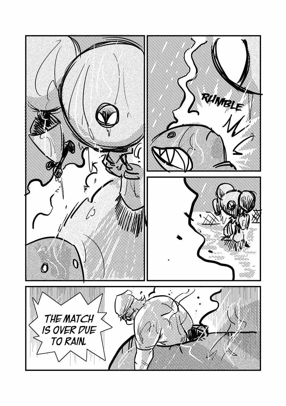 Manga page 22