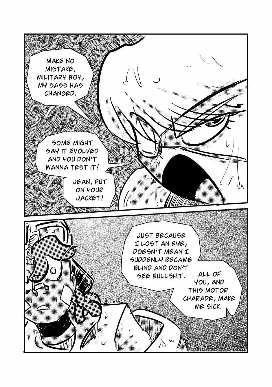 Manga page 29
