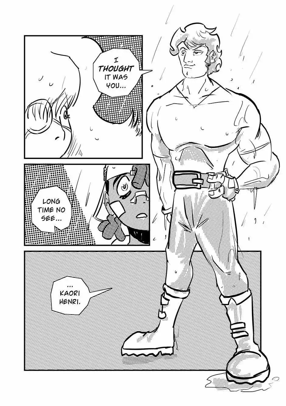 Manga page 27