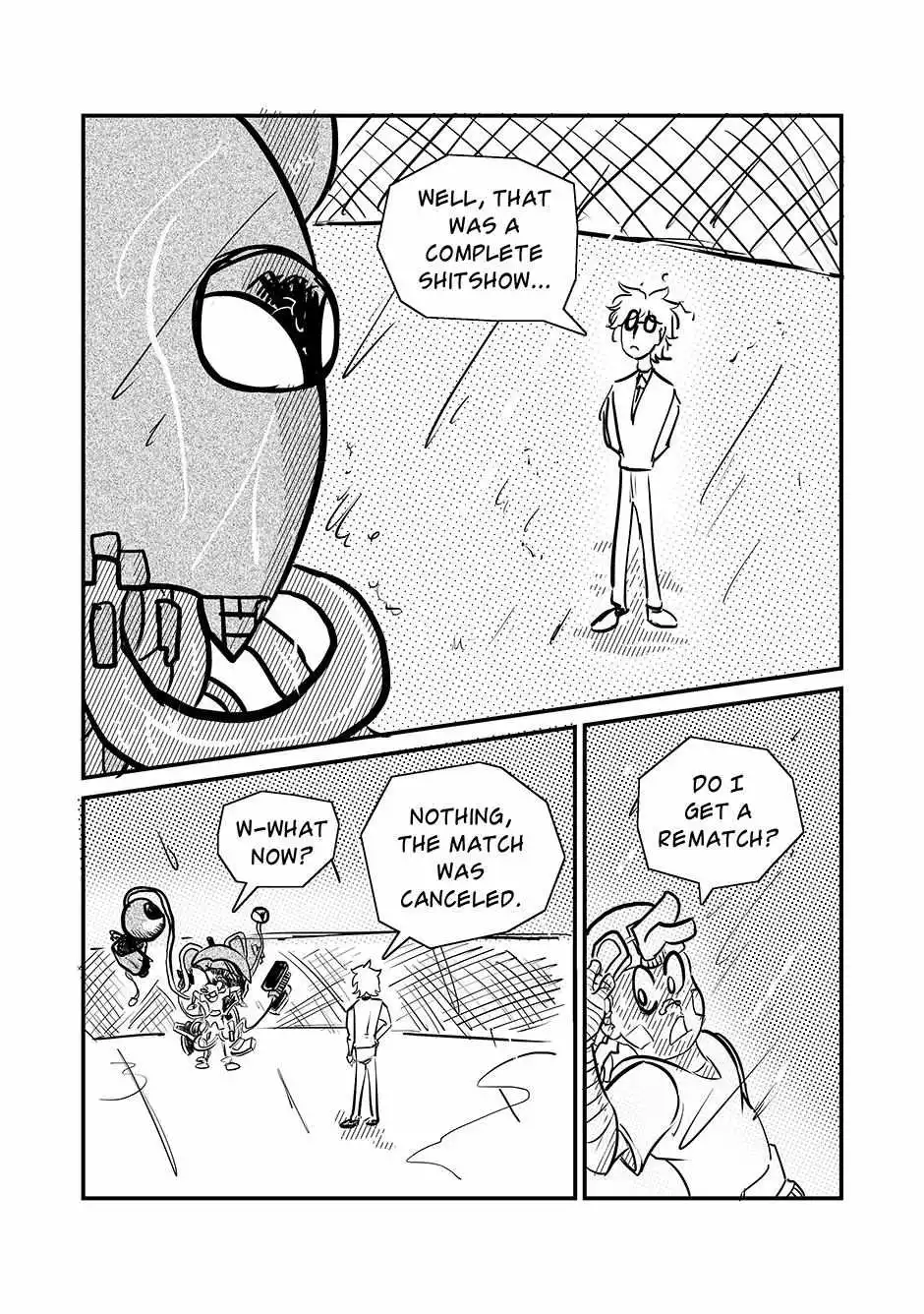 Manga page 23