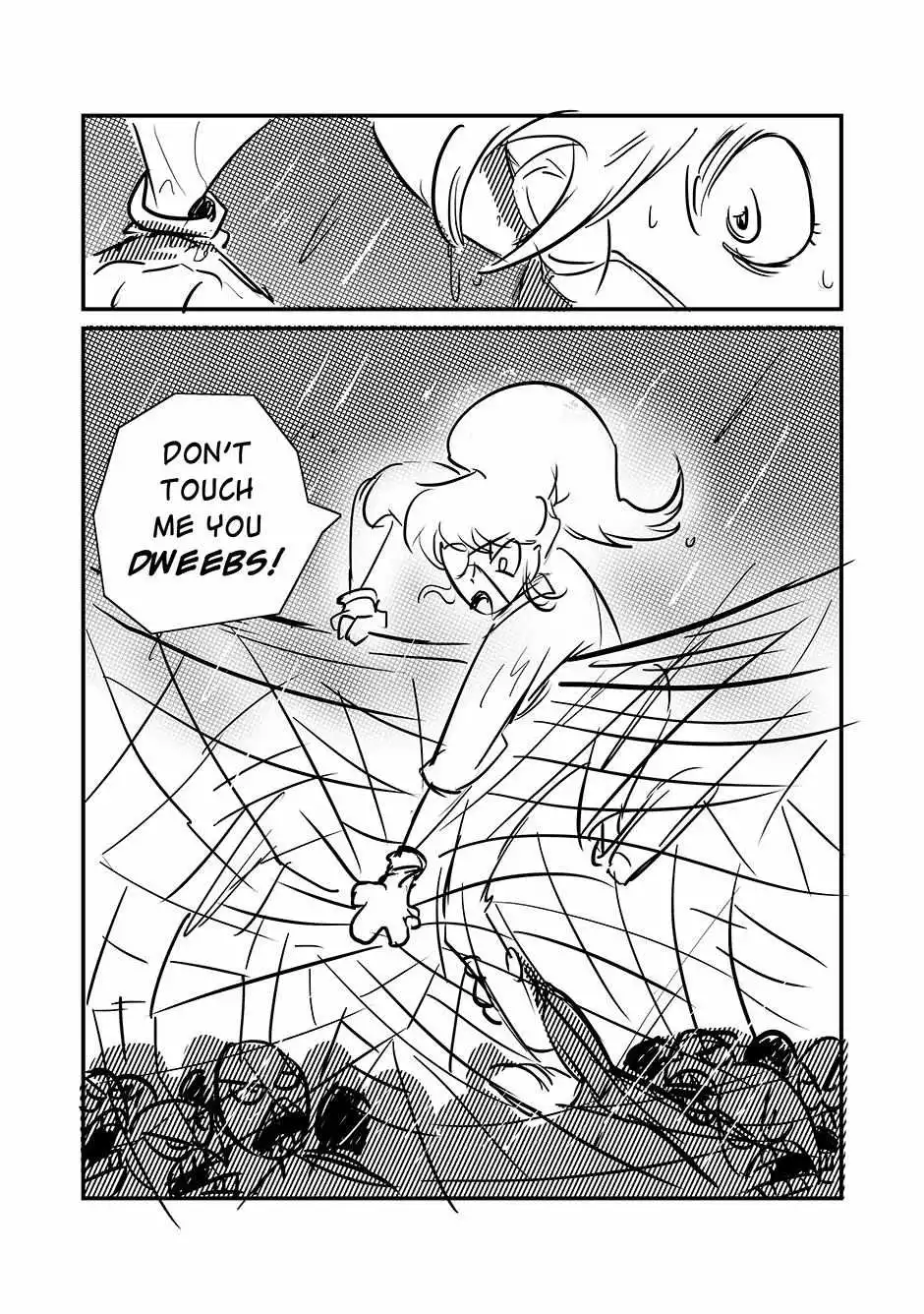 Manga page 20