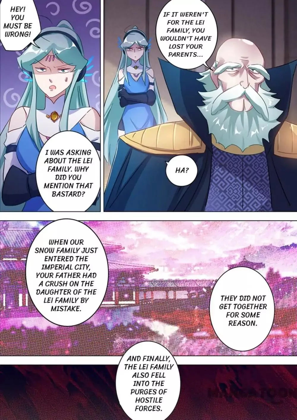 Manga page 12