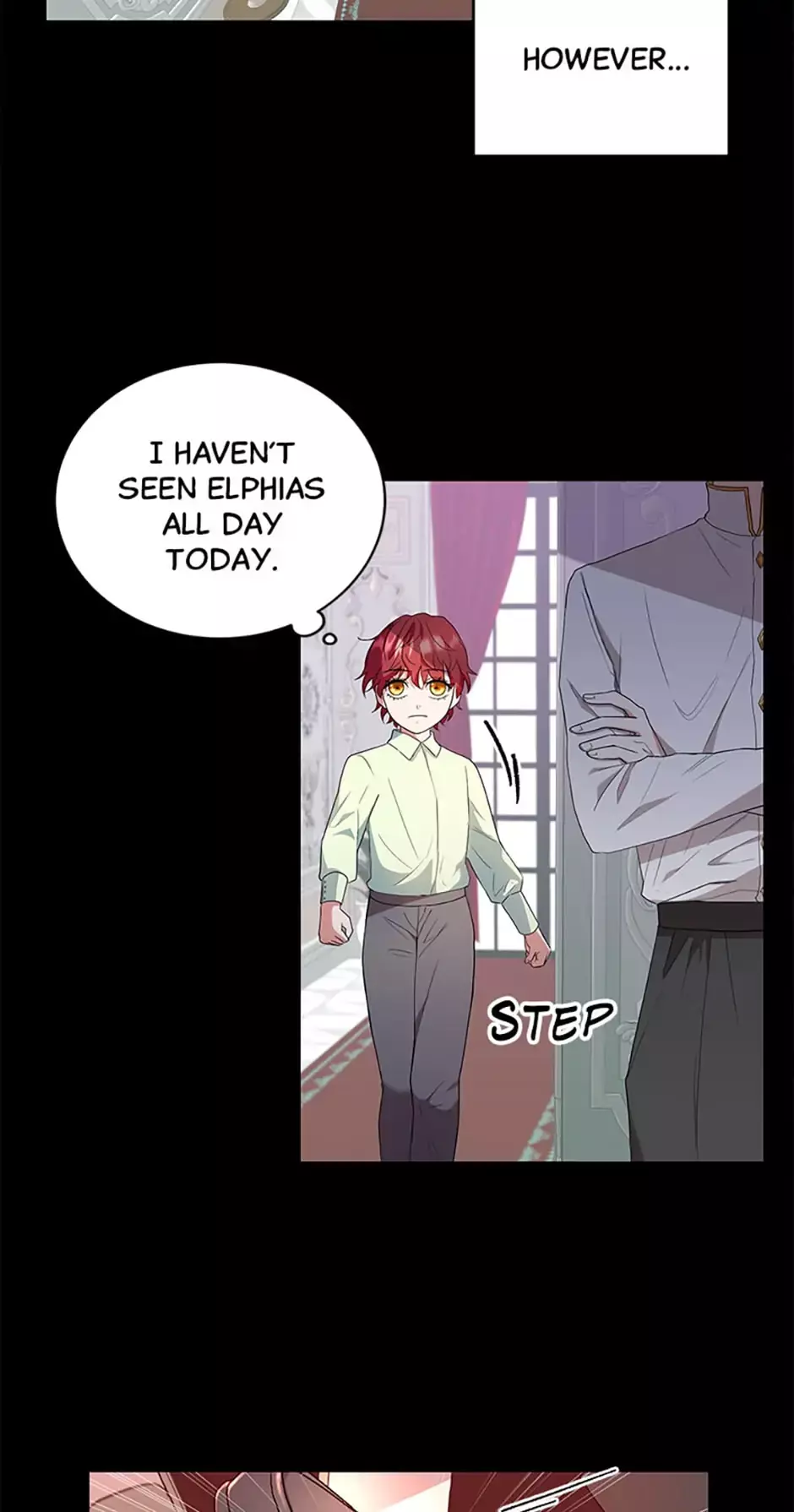 Manga page 33