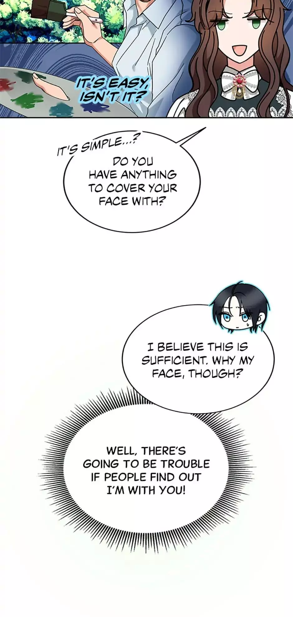 Manga page 9