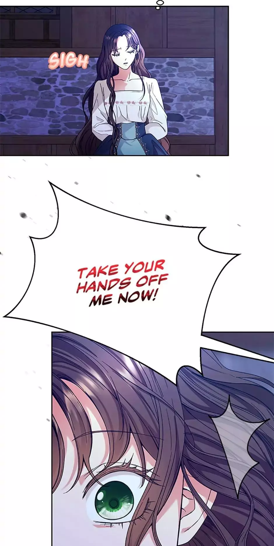 Manga page 7