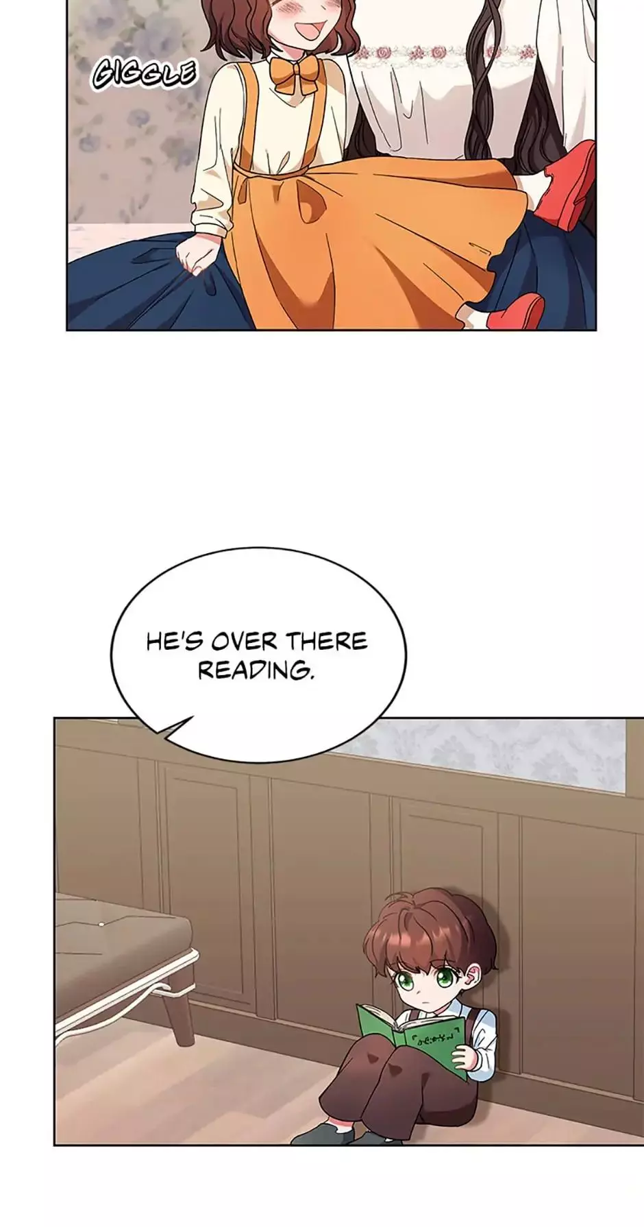 Manga page 17