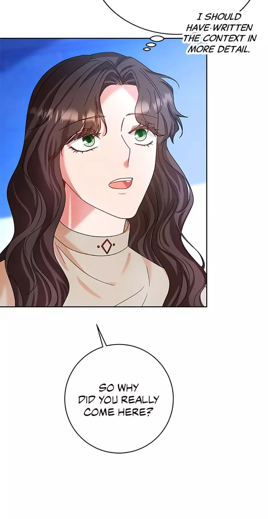 Manga page 33