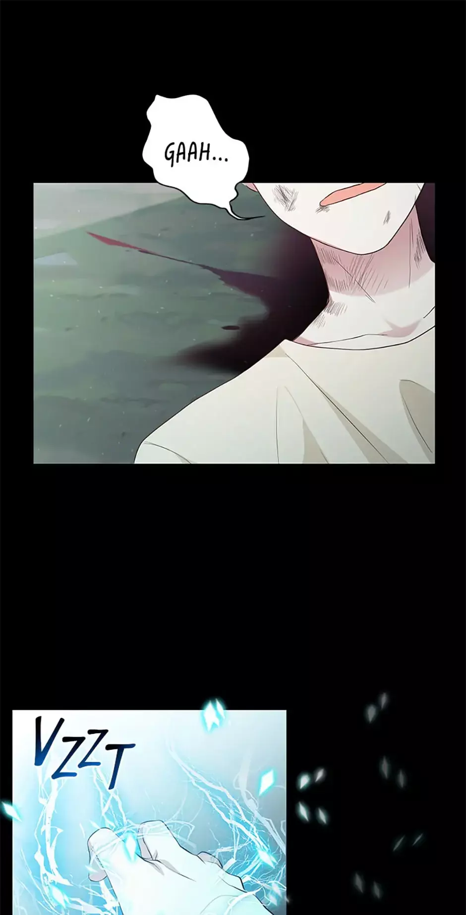 Manga page 28