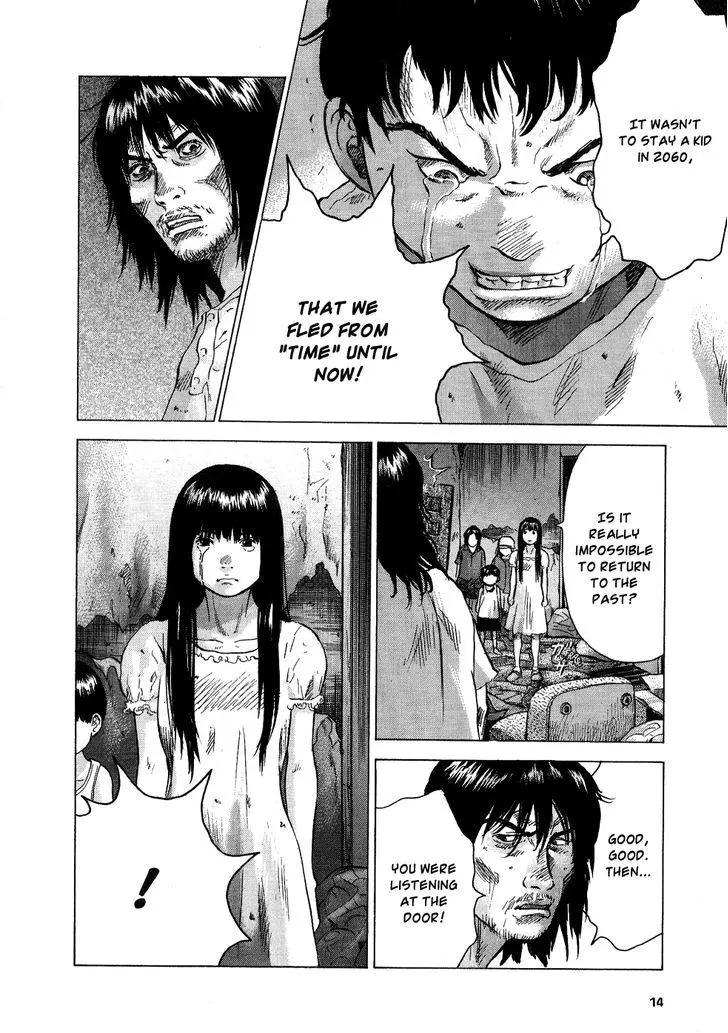 Manga page 10