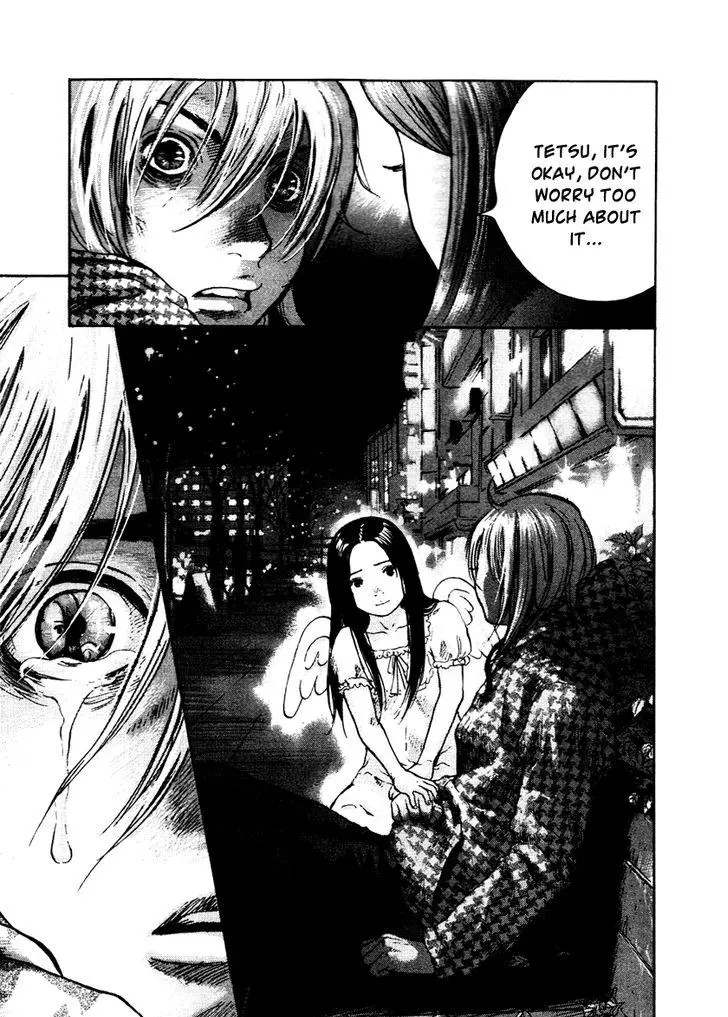 Manga page 22