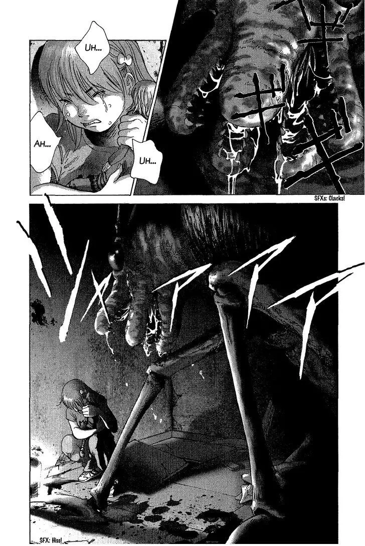 Manga page 16