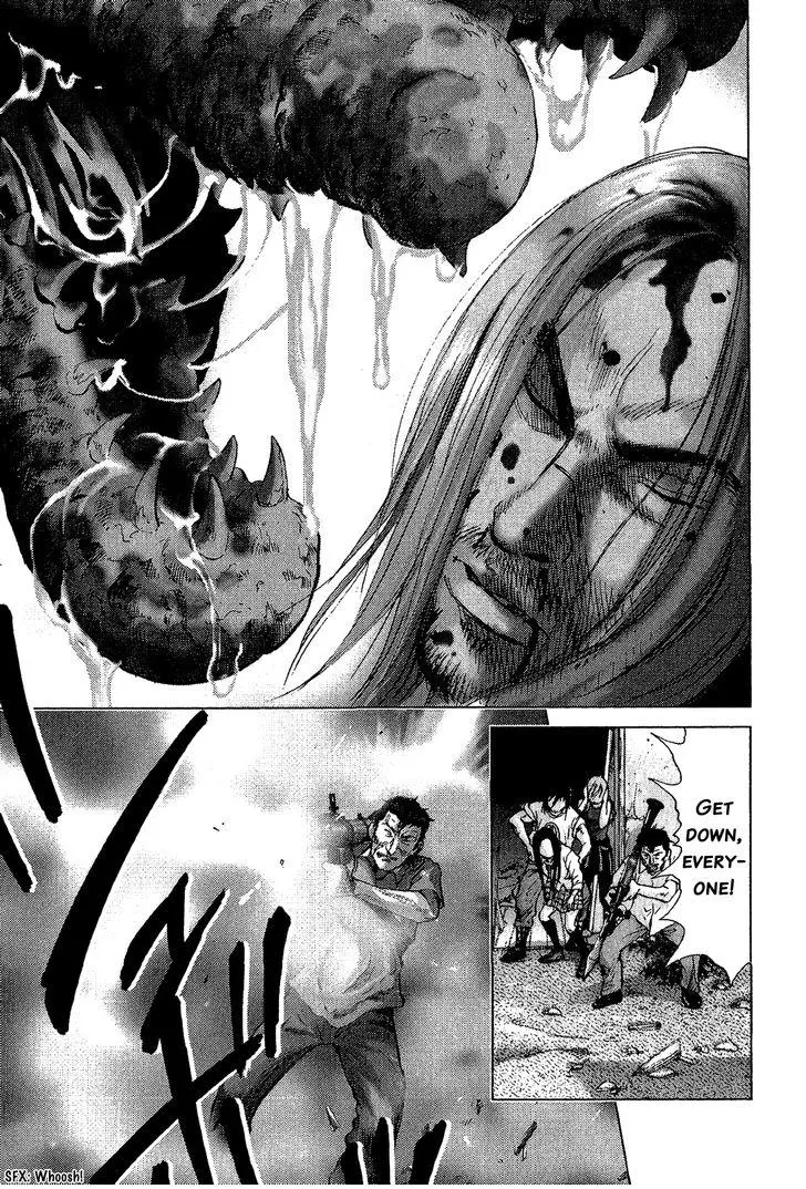 Manga page 10