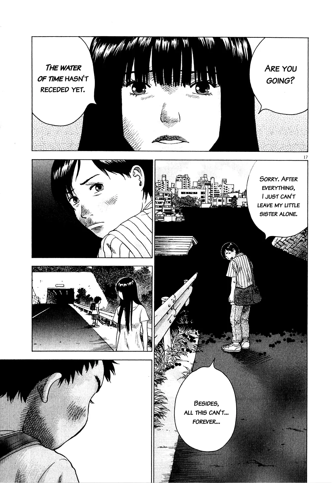 Manga page 18